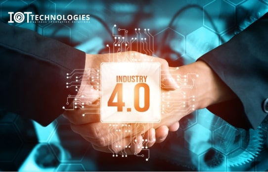 De qué manera la Industria 4.0 crea oportunidades