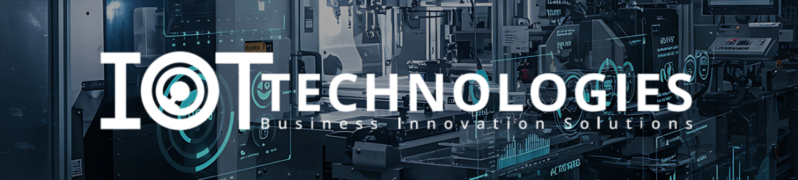 IOT Technologies_Banner_De_maquila_a_smart_factory